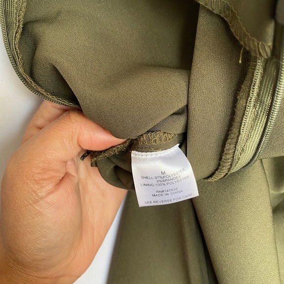 Overall Jumpsuit - Picture 6 of 6